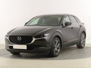 Mazda CX-30  Skyactiv-X 2.0 