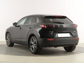 Mazda CX-30  Skyactiv-X 2.0 
