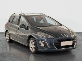 Peugeot 308  1.6 e-HDi 