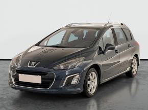 Peugeot 308  1.6 e-HDi 