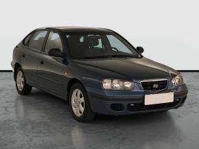Hyundai Elantra  1.6 