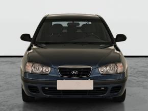 Hyundai Elantra  1.6 