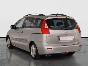 Mazda 5  1.8 