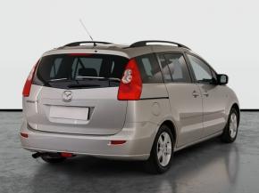 Mazda 5  1.8 