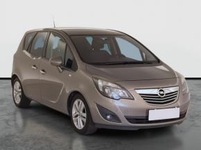 Opel Meriva  1.7 CDTi Cosmo
