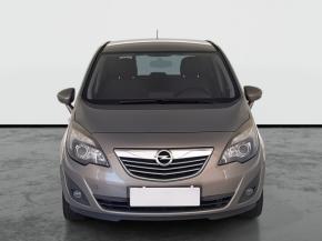 Opel Meriva  1.7 CDTi Cosmo 