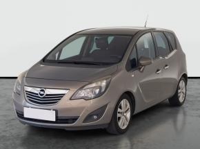 Opel Meriva  1.7 CDTi Cosmo 