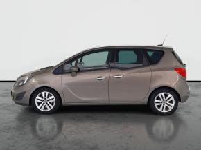 Opel Meriva  1.7 CDTi Cosmo 