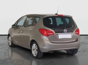Opel Meriva  1.7 CDTi Cosmo 