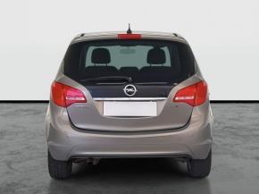 Opel Meriva  1.7 CDTi Cosmo 