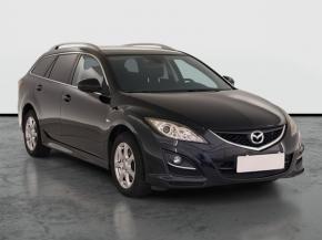 Mazda 6  2.0 Comfort