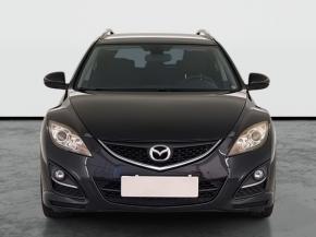 Mazda 6  2.0 Comfort 