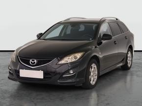 Mazda 6  2.0 Comfort 