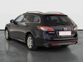 Mazda 6  2.0 Comfort 