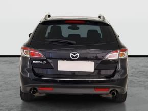 Mazda 6  2.0 Comfort 