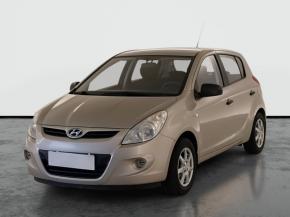 Hyundai i20  1.2 Classic 