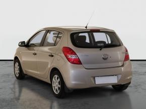 Hyundai i20  1.2 Classic 