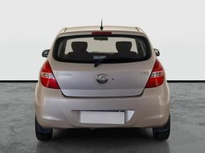 Hyundai i20  1.2 Classic 