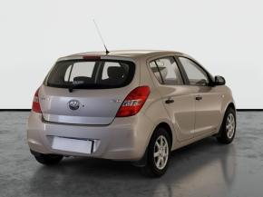 Hyundai i20  1.2 Classic 