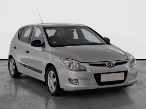 Hyundai i30  1.4 CVVT 
