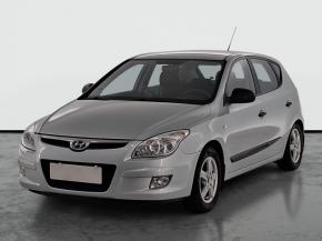 Hyundai i30  1.4 CVVT 