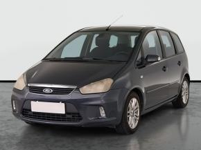 Ford C-Max  1.6 TDCi 