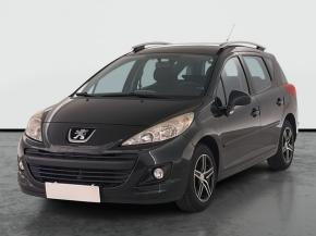 Peugeot 207  1.4 