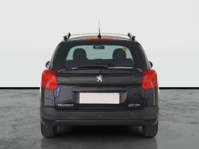 Peugeot 207  1.4 
