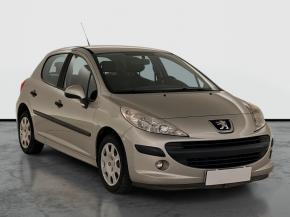 Peugeot 207  1.4 
