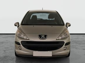 Peugeot 207  1.4 