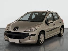 Peugeot 207  1.4 