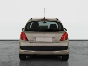 Peugeot 207  1.4 