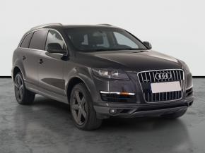 Audi Q7  3.0 TDI 