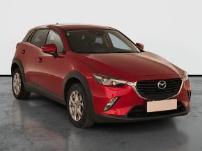 Mazda CX-3  2.0 Skyactiv-G 