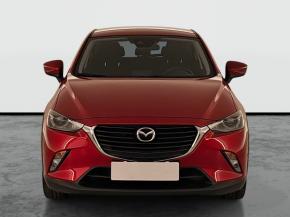 Mazda CX-3  2.0 Skyactiv-G 