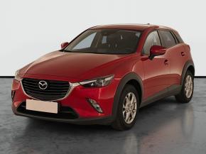 Mazda CX-3  2.0 Skyactiv-G 