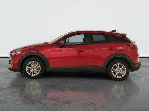 Mazda CX-3  2.0 Skyactiv-G 