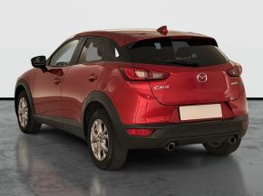 Mazda CX-3  2.0 Skyactiv-G 