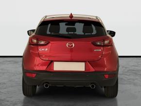 Mazda CX-3  2.0 Skyactiv-G 