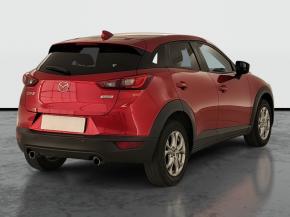 Mazda CX-3  2.0 Skyactiv-G 