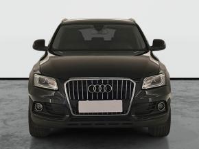 Audi Q5  2.0 TFSI Exclusive 