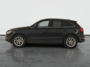 Audi Q5  2.0 TFSI Exclusive 