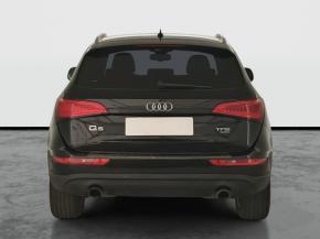 Audi Q5  2.0 TFSI Exclusive 