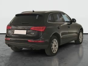 Audi Q5  2.0 TFSI Exclusive 