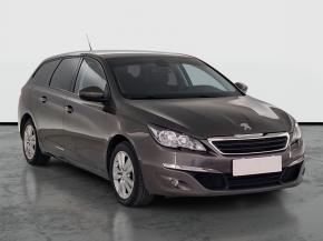 Peugeot 308  1.6 e-HDi 