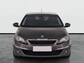 Peugeot 308  1.6 e-HDi 