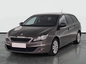 Peugeot 308  1.6 e-HDi 