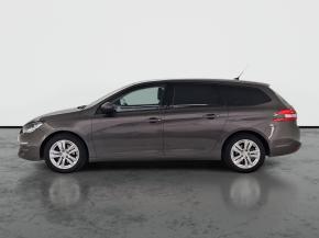 Peugeot 308  1.6 e-HDi 