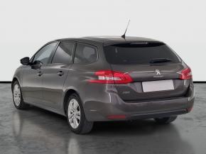 Peugeot 308  1.6 e-HDi 