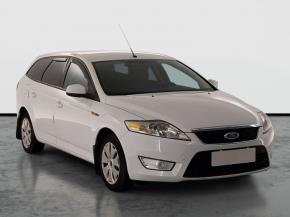 Ford Mondeo  2.0 TDCi 
